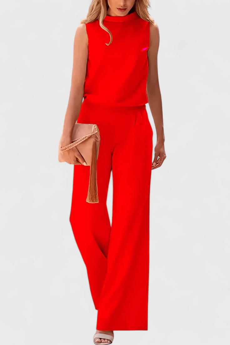 Majken | Women's Jumpsuit Winnie