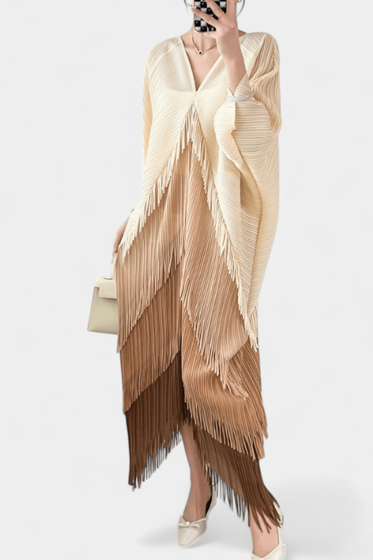 Millea | Andalusian Outfit