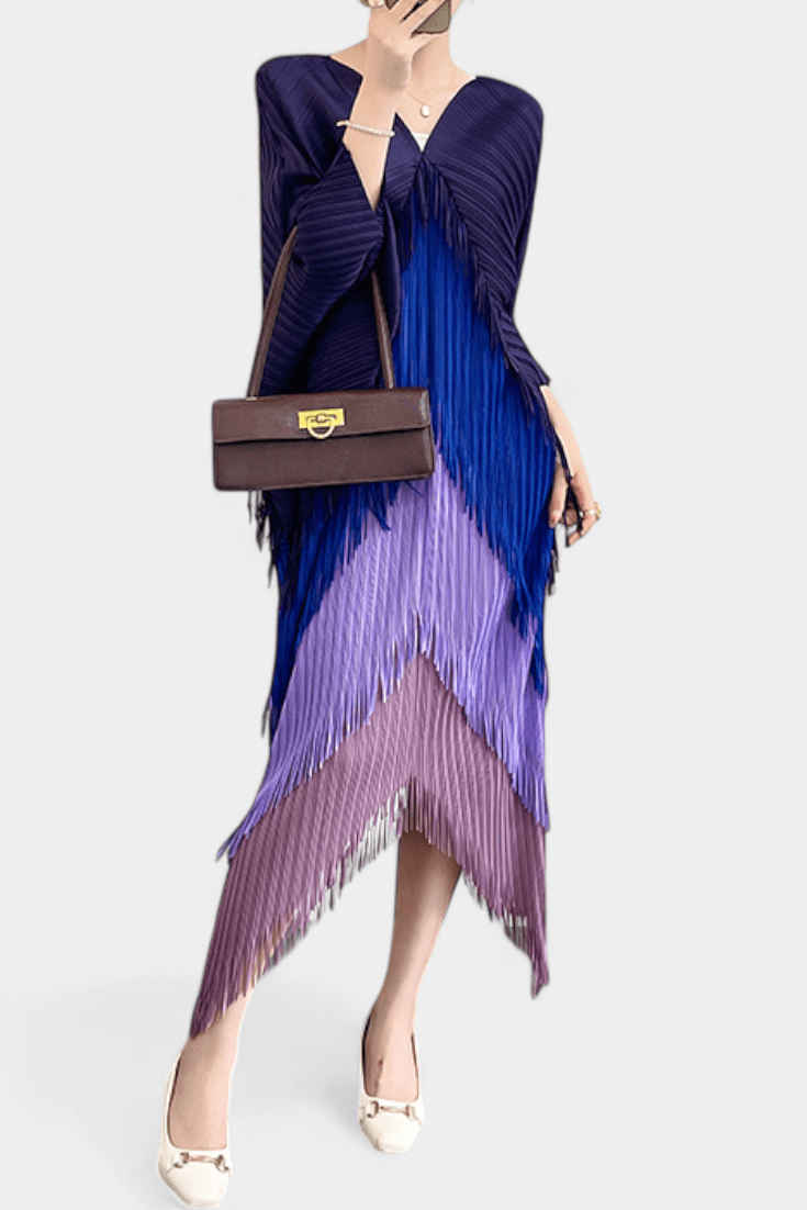 Millea | Andalusian Outfit