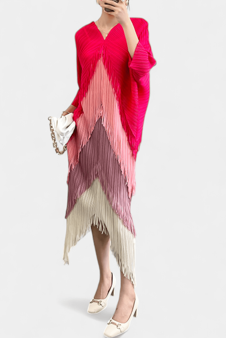 Millea | Andalusian Outfit