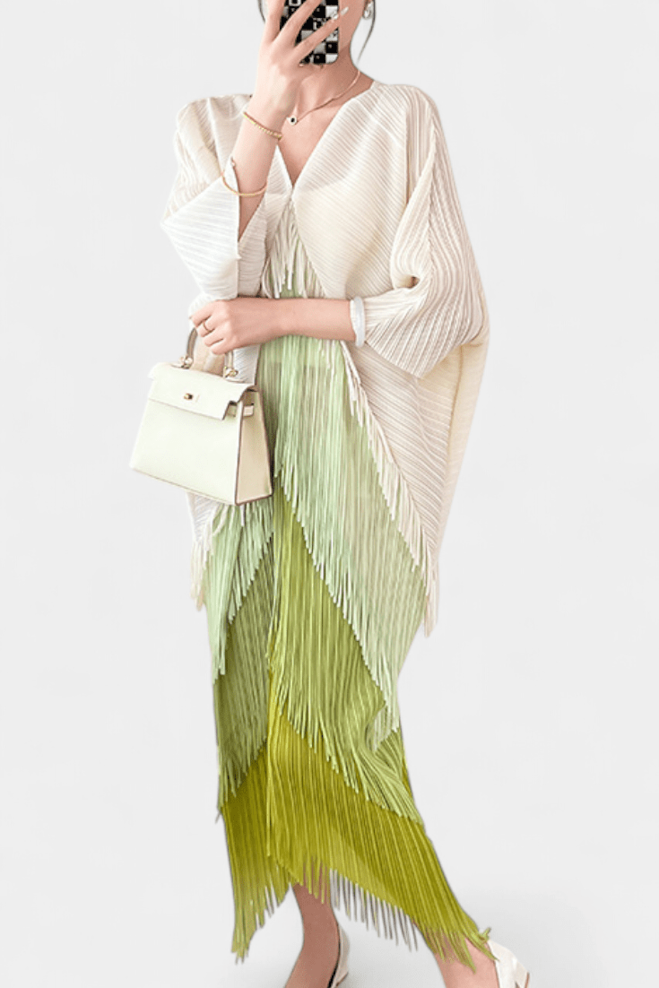 Millea | Andalusian Outfit