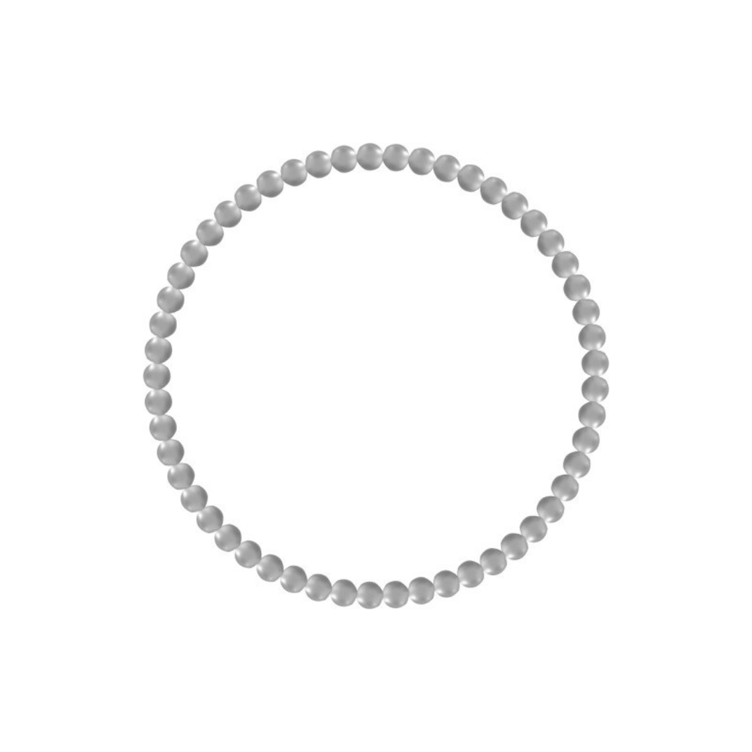 Bracelets with Discreet Elegance