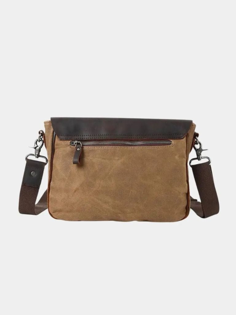 Nikolaj™ | Windsor Messenger Bag
