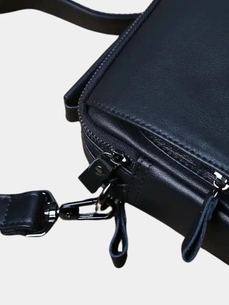 Noah™ | Shoulder Bag for Men