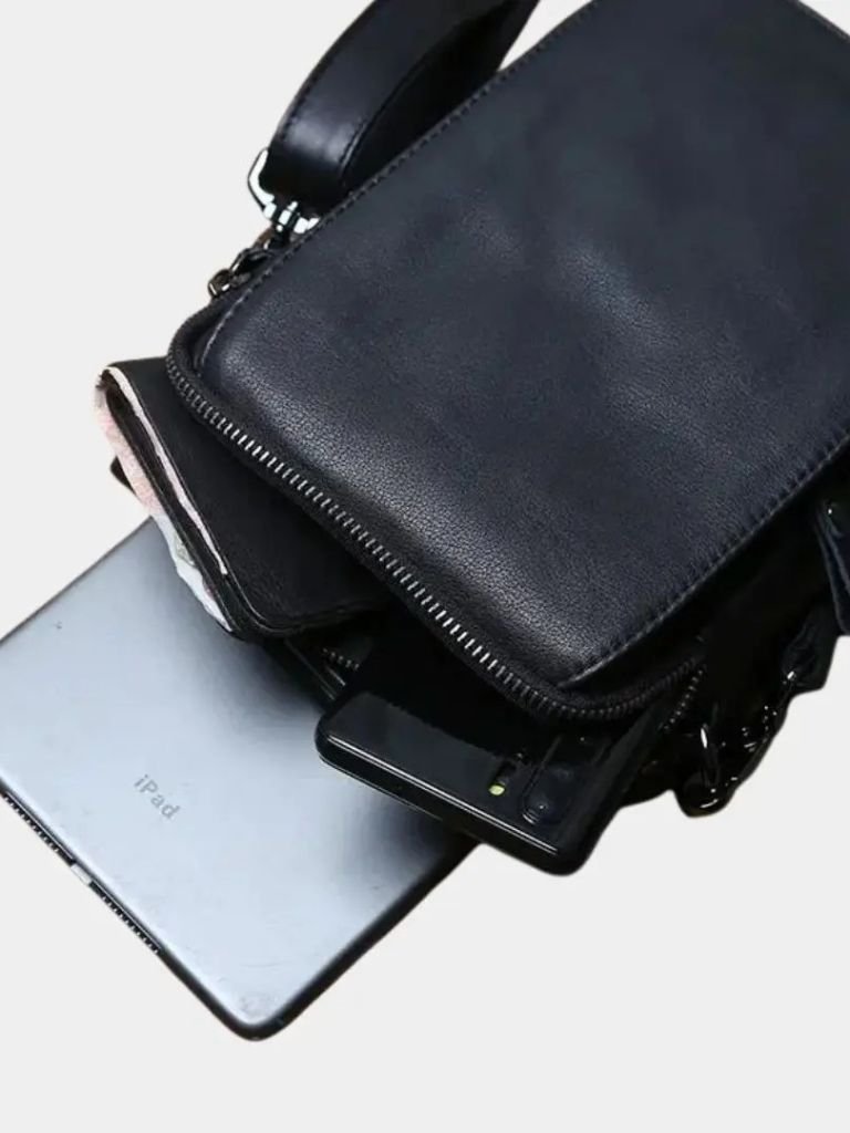 Noah™ | Shoulder Bag for Men