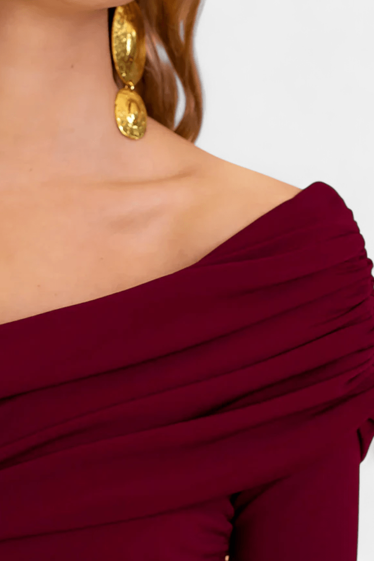 Nora | Festive Jumpsuit