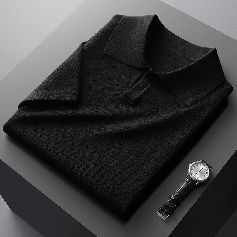 Classic cotton polo shirt Key West