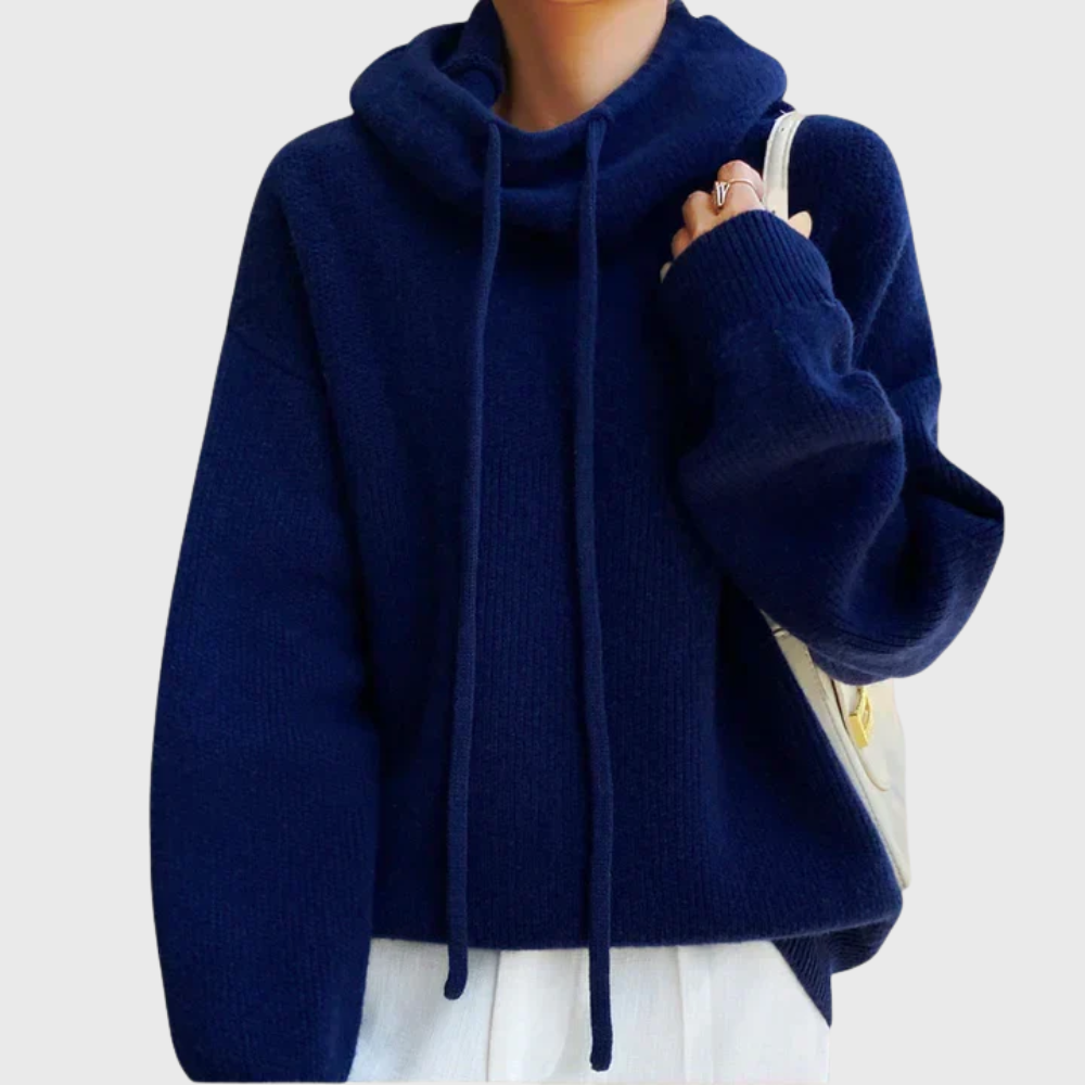 Comfortable sweatshirt