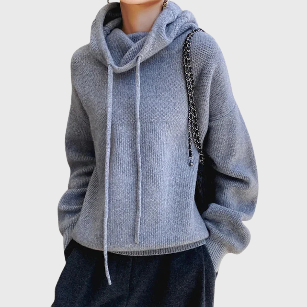 Comfortable sweatshirt