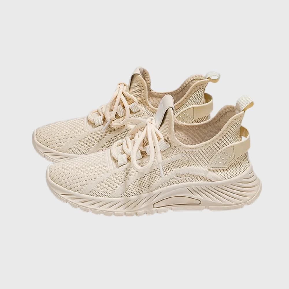 Orthopedic Sports Shoes