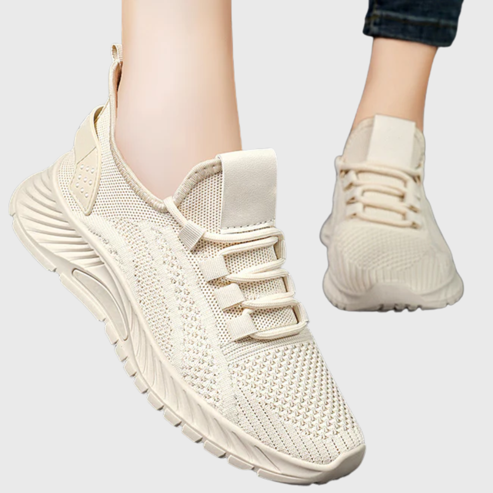 Orthopedic Sports Shoes