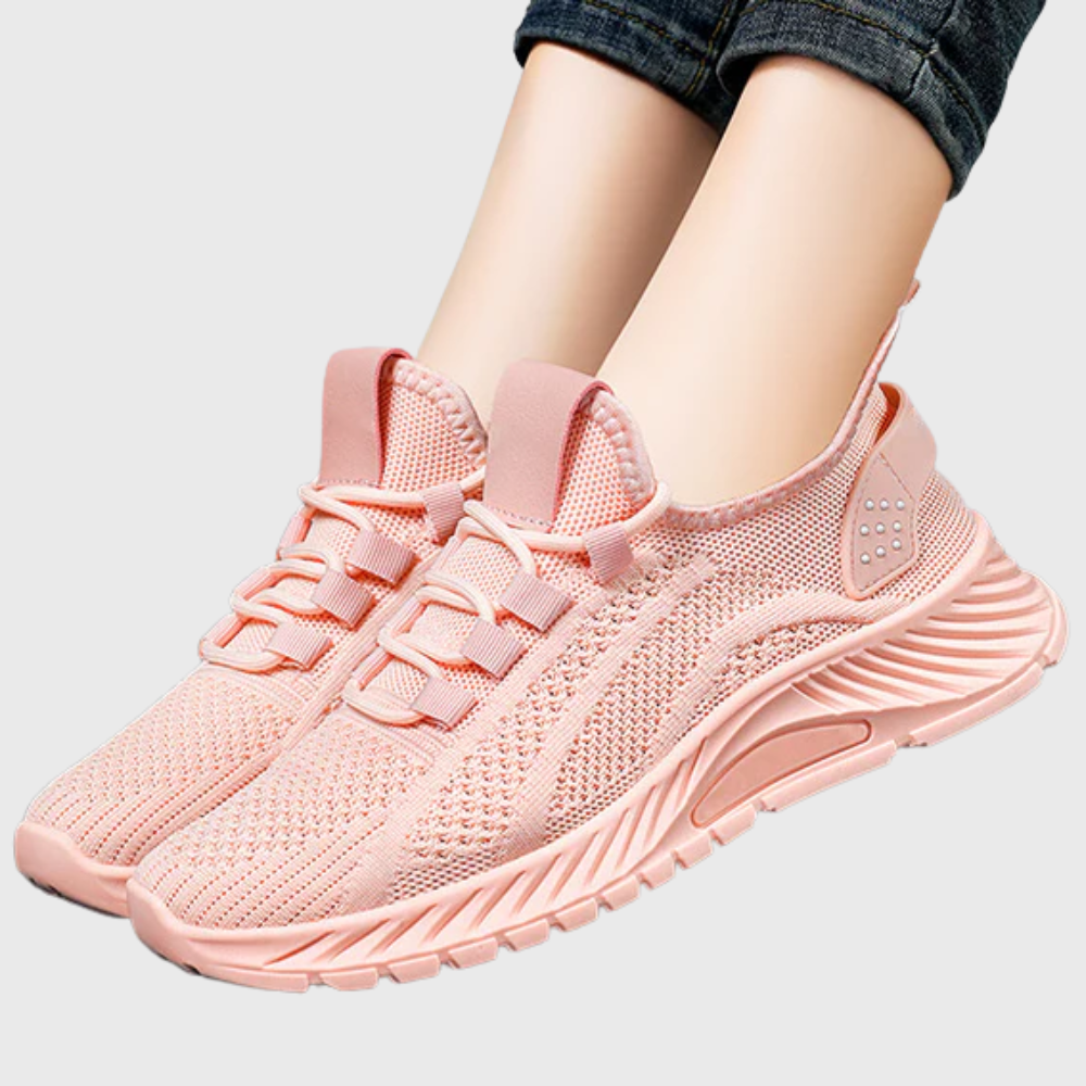 Orthopedic Sports Shoes