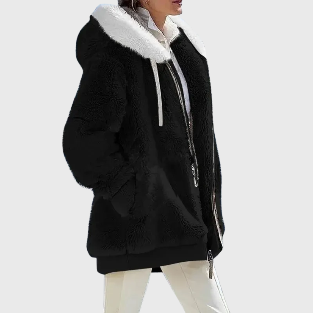 Women's winter jacket