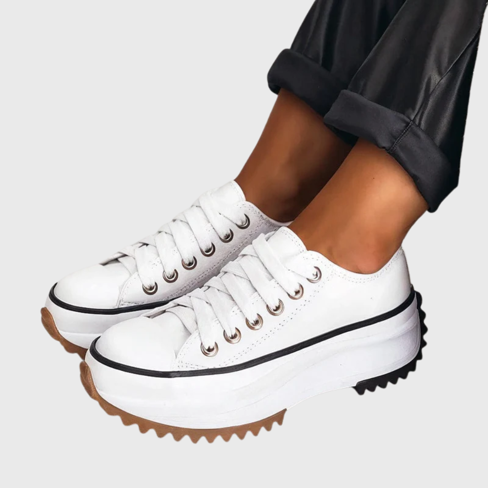 Platform Shoes