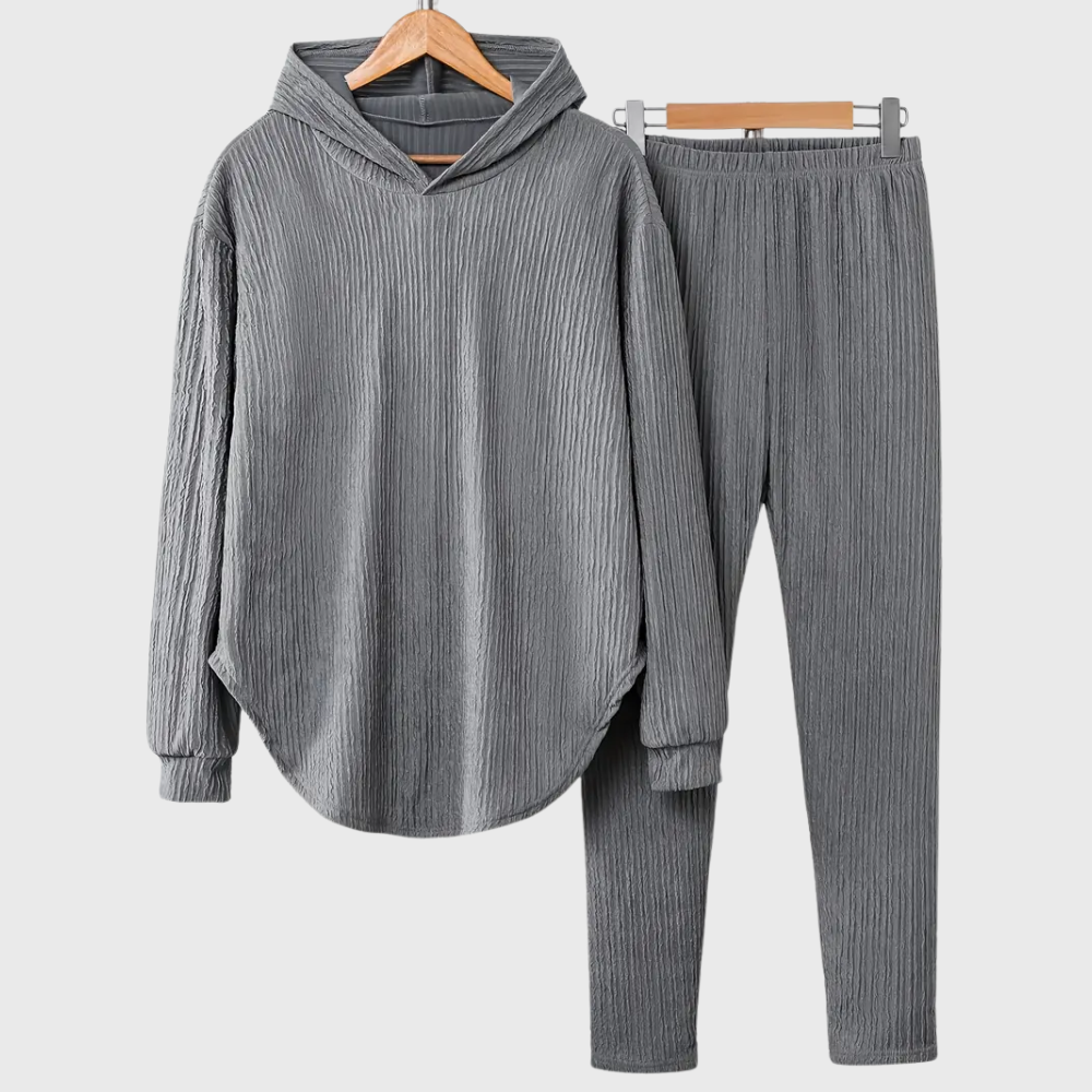 Stylish two-piece set