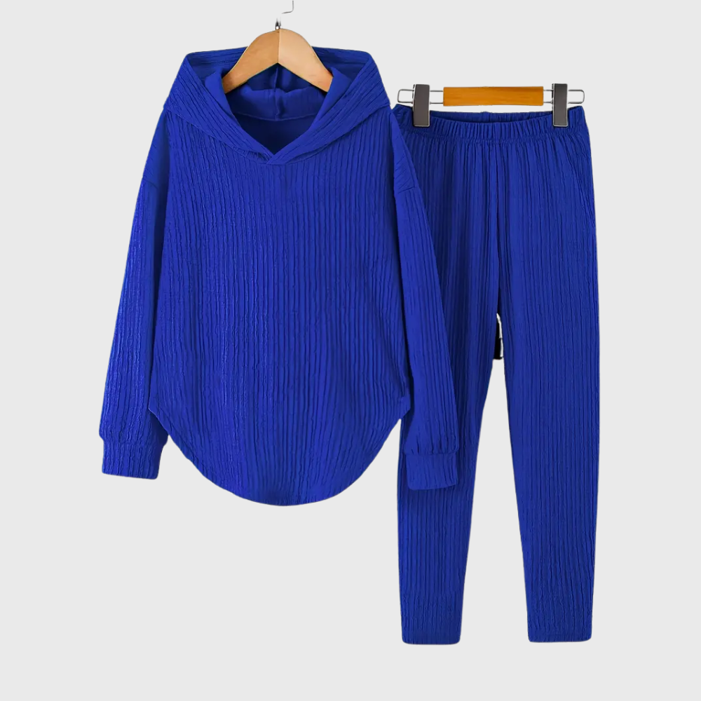 Stylish two-piece set