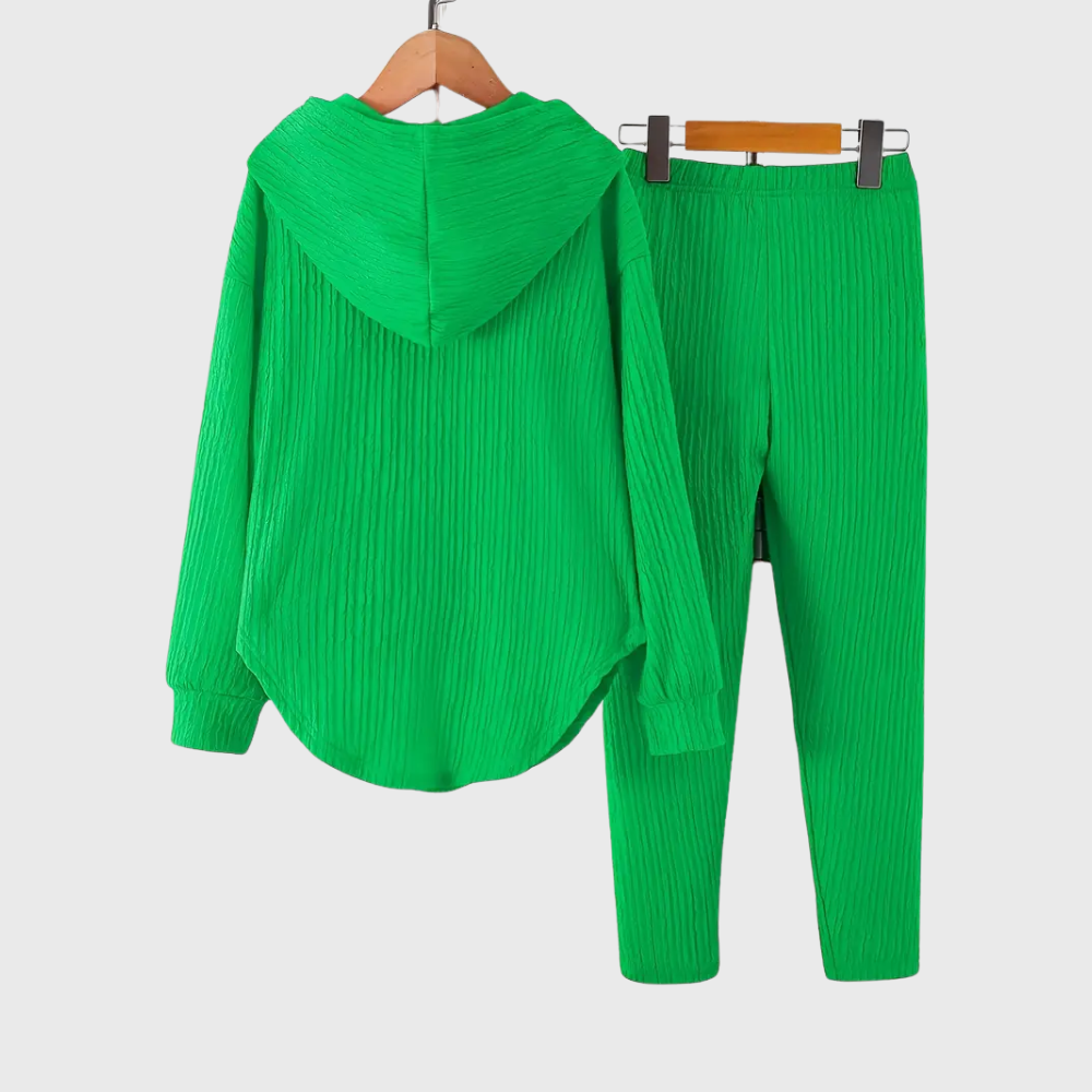 Stylish two-piece set