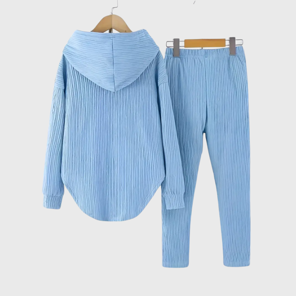 Stylish two-piece set