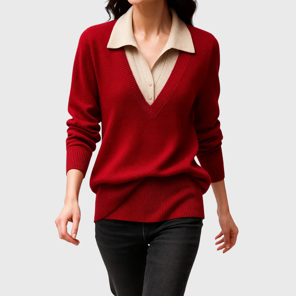Elegant Sweater