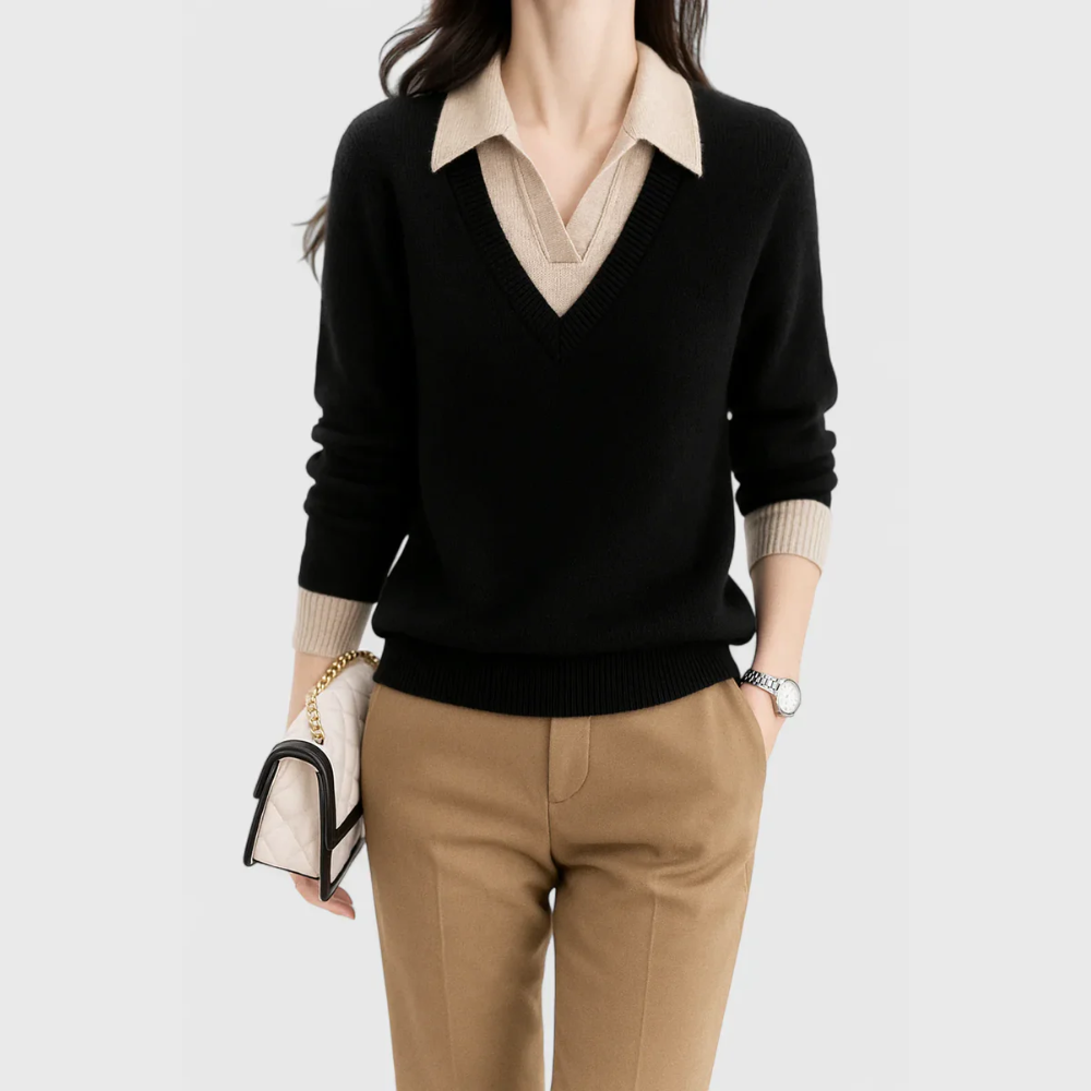 Elegant Sweater
