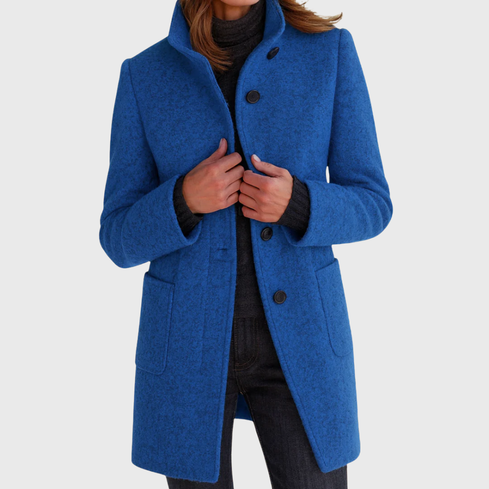 Mid-Length Coat