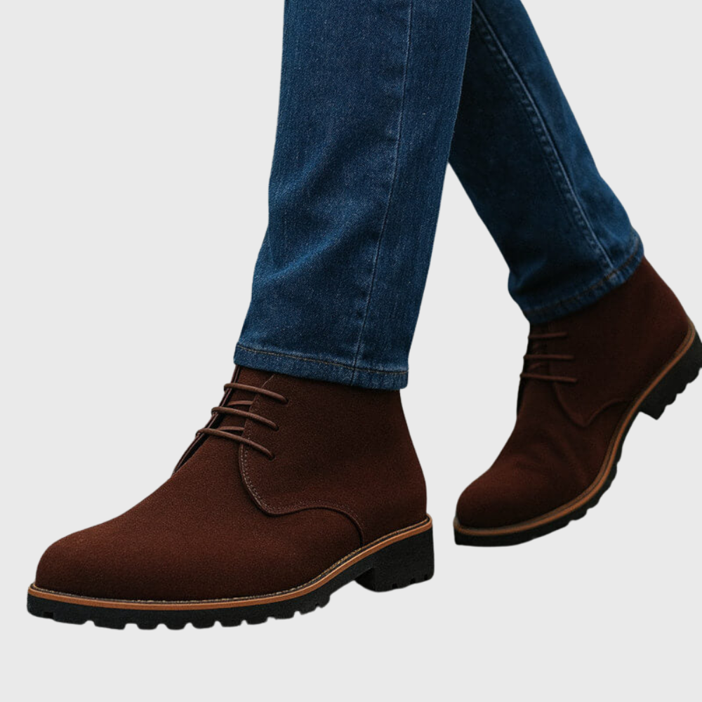 Chukka Boots