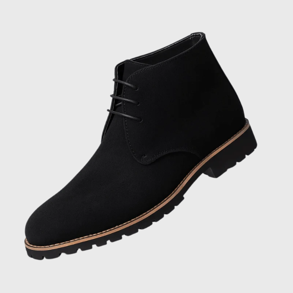 Chukka Boots