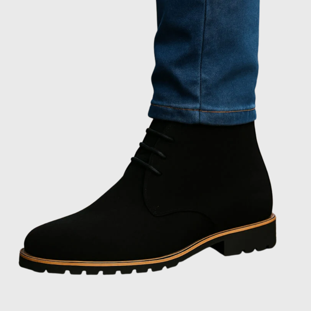 Chukka Boots