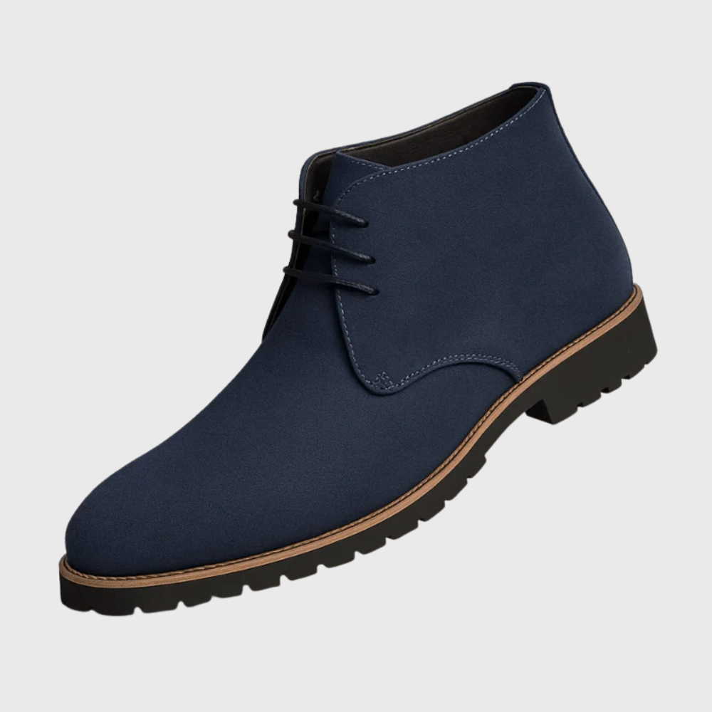 Chukka Boots