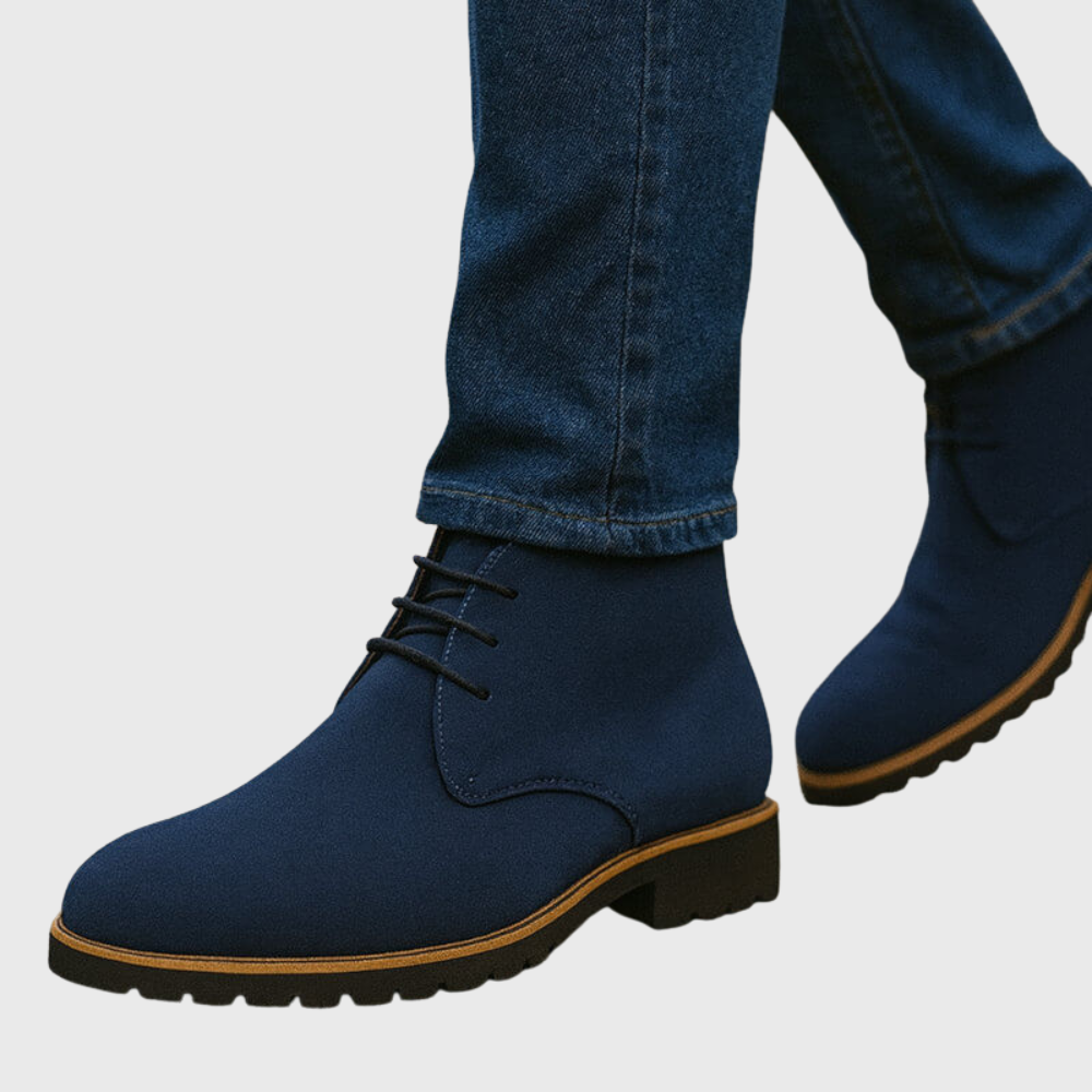Chukka Boots