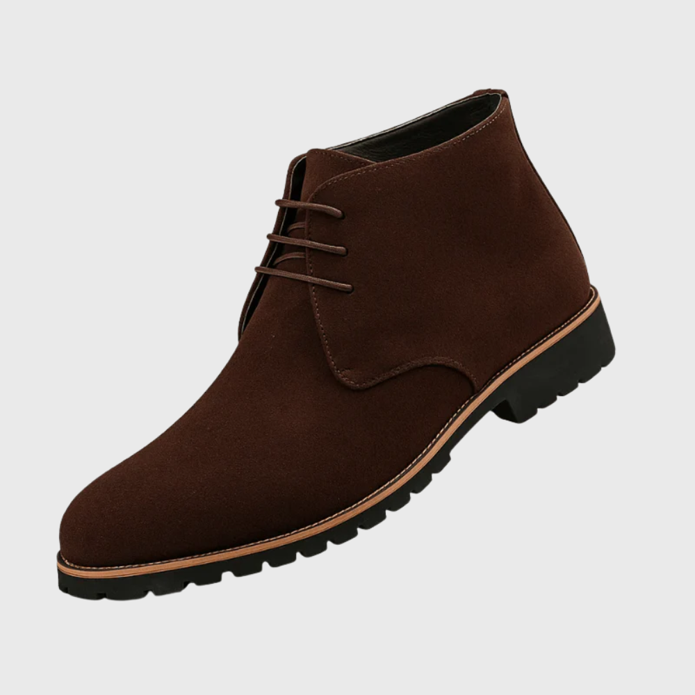 Chukka Boots