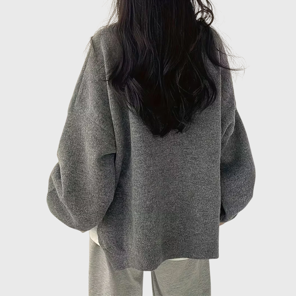 Casual Elegant Sweater