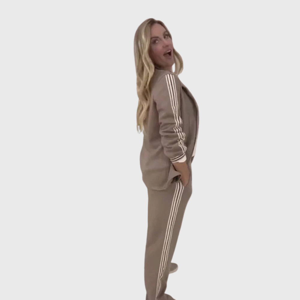 Stylish Elegant two-piece set