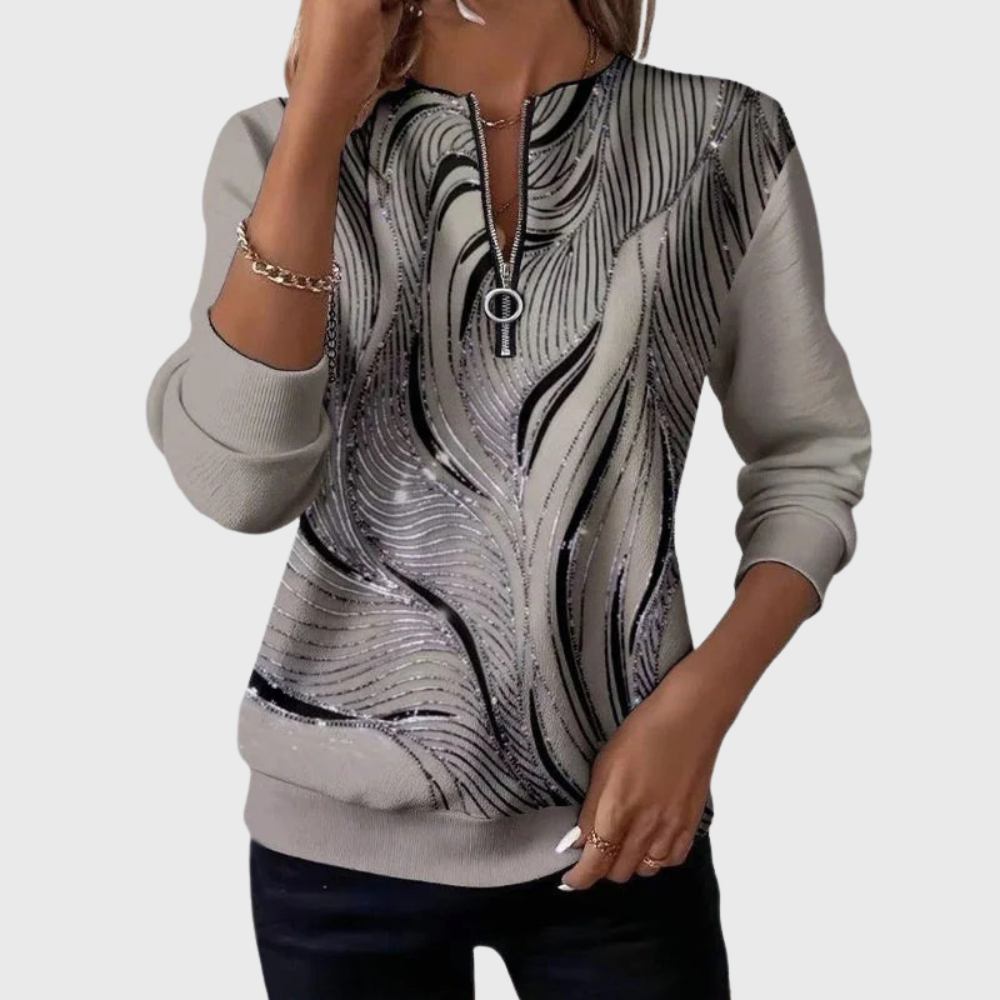 Soft and feminine Blouse