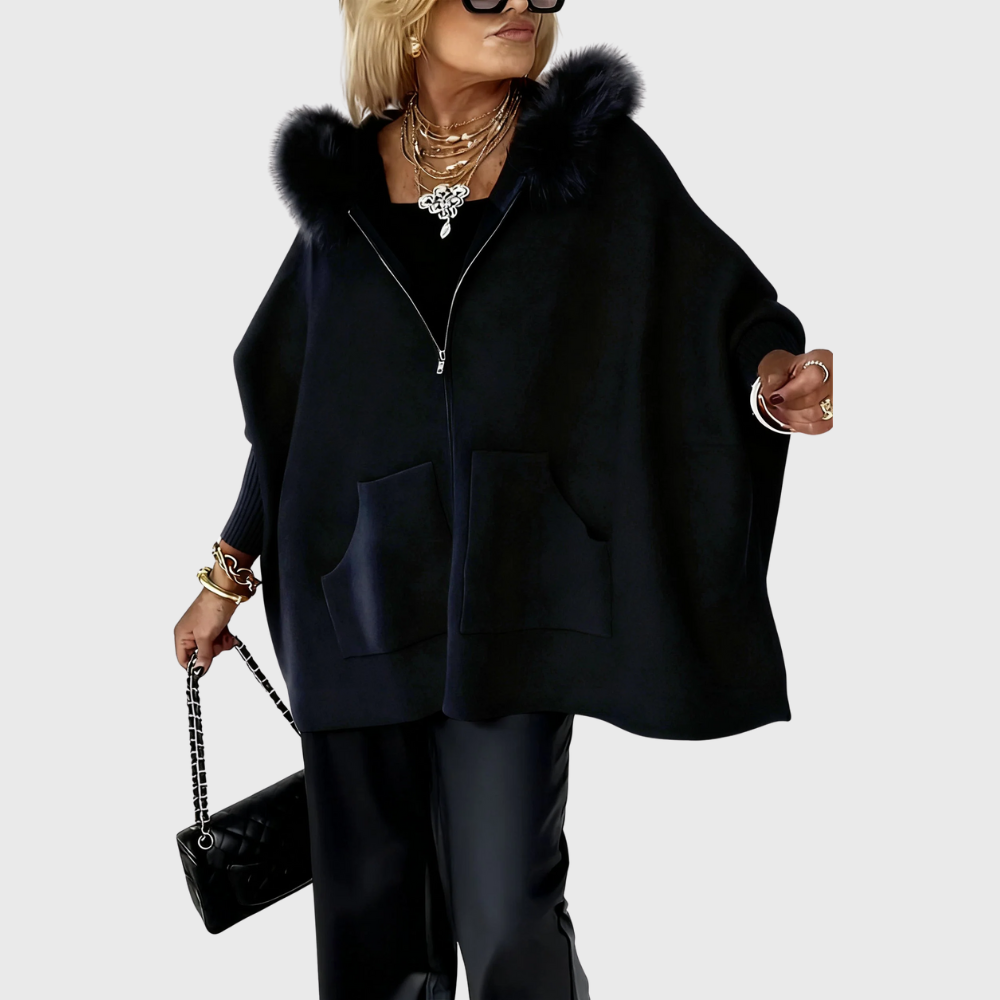 Comfort and Warmth Casual Jacket