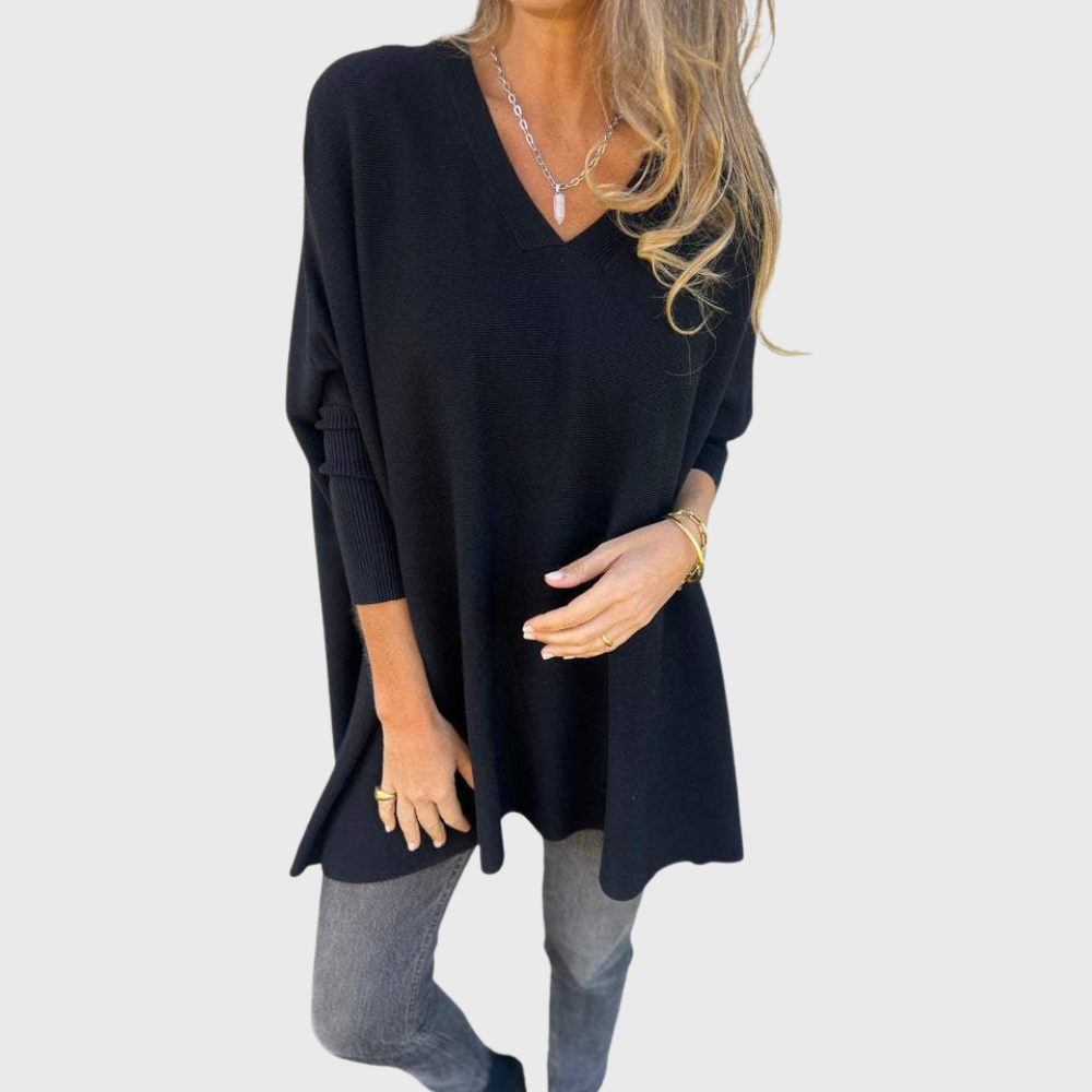 Elegant Cashmere Sweater