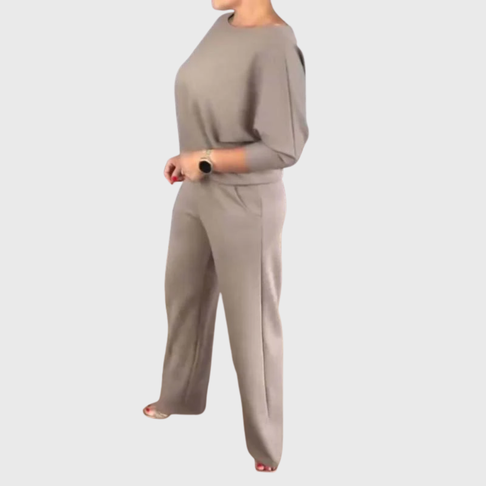 Versatile Luxury 3-Piece Set