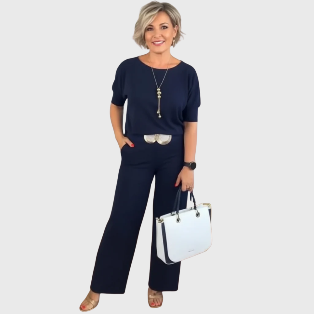 Versatile Luxury 3-Piece Set