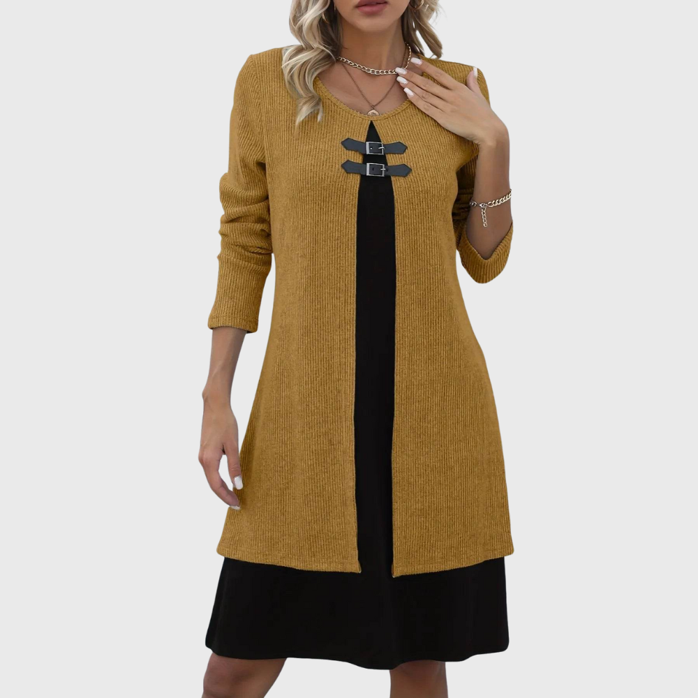 Stylish Casual Dress