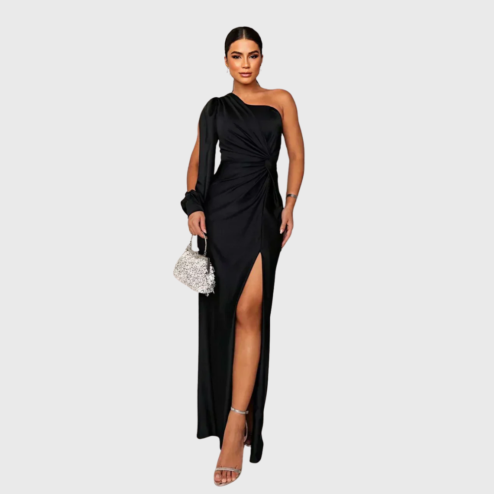 Elegant Evening Dress