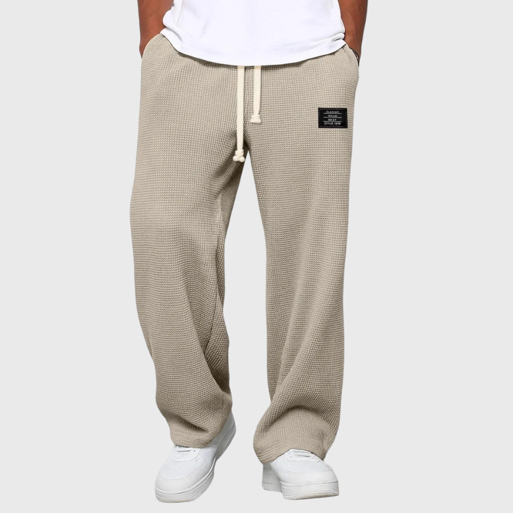 Drawstring Pants
