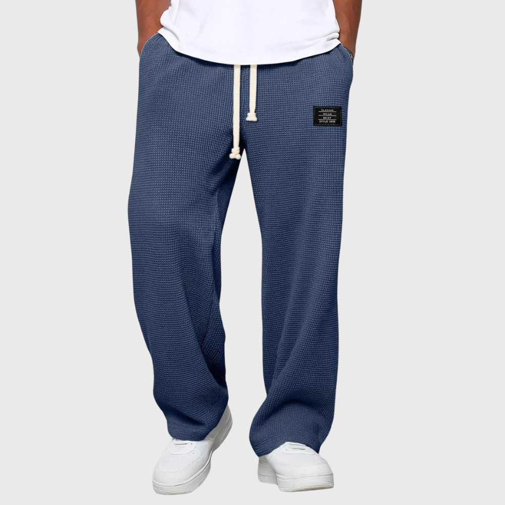 Drawstring Pants