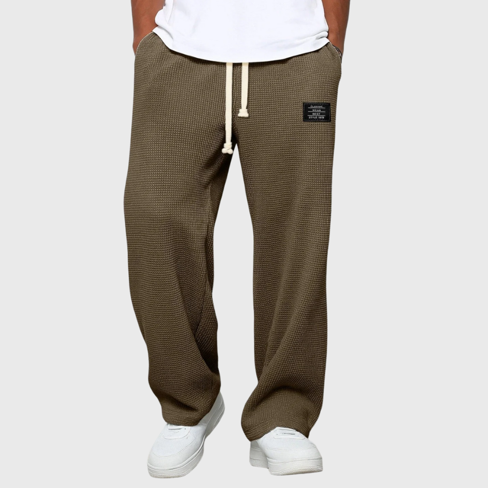 Drawstring Pants