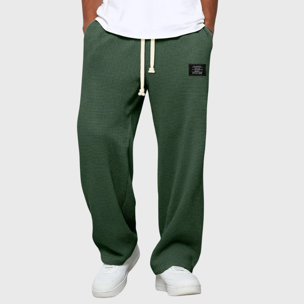 Drawstring Pants