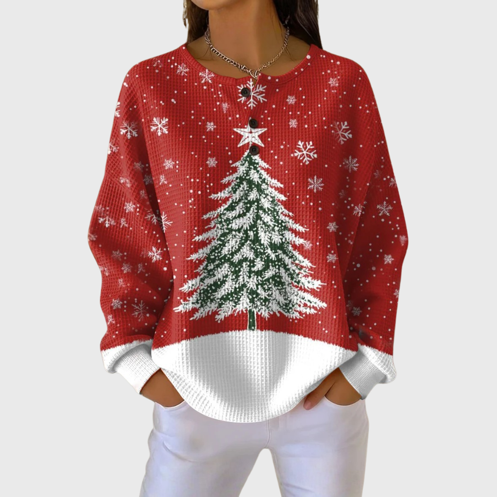 SOFIE™ | ELEGANT WARMTH