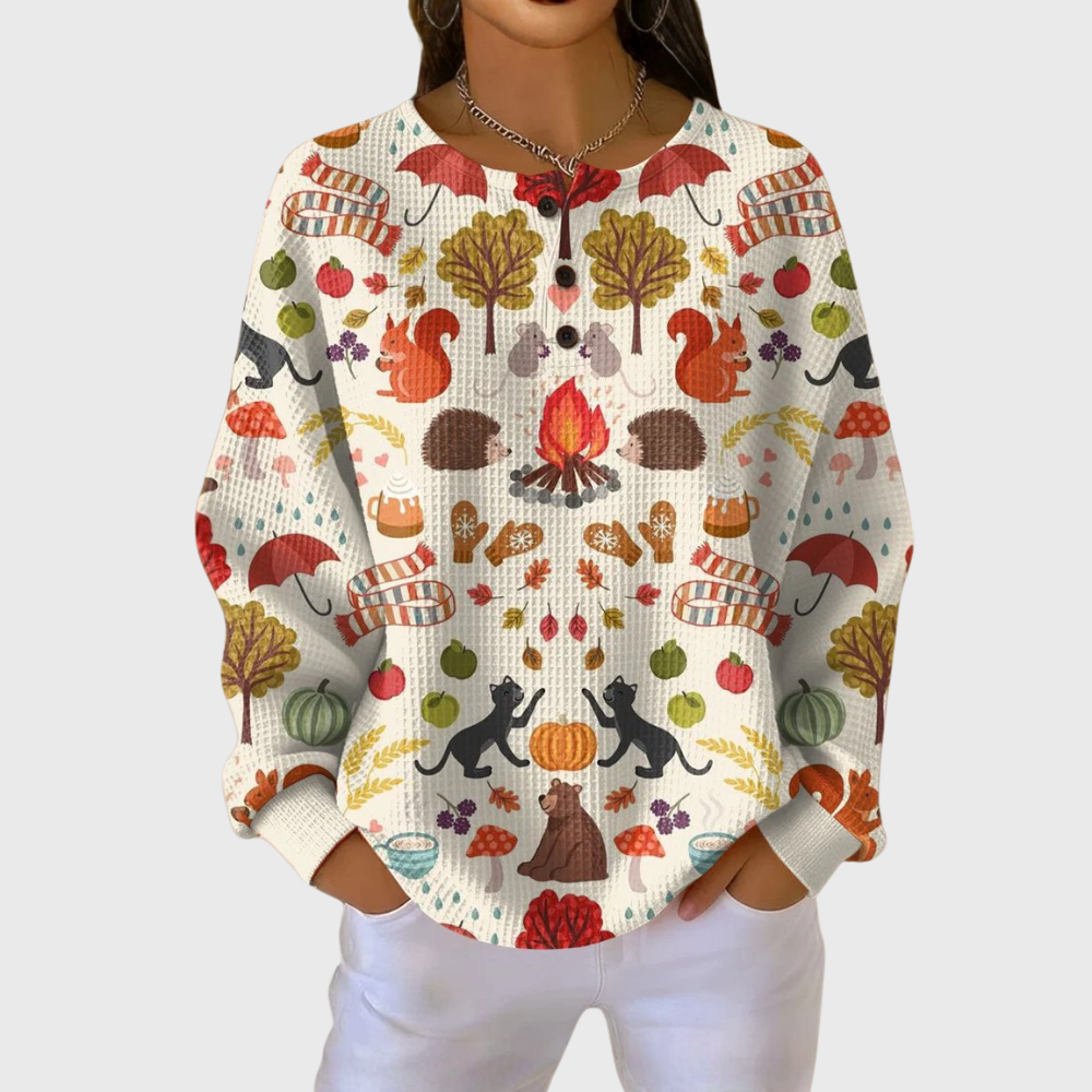 ALMA™ | TIMELESS ELEGANCE