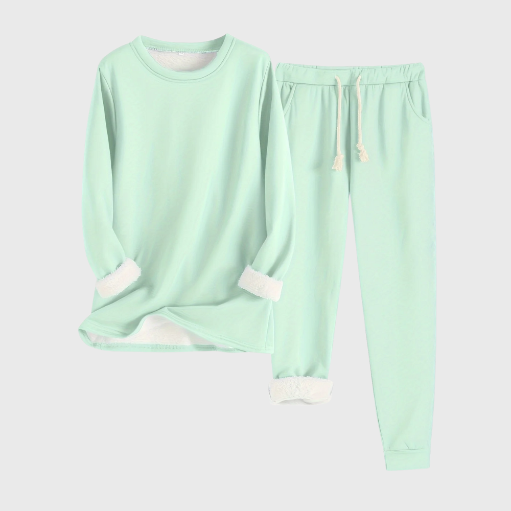 Comfortable lounge set