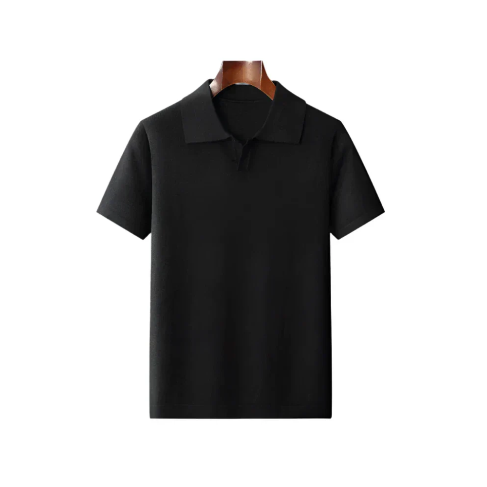 Classic cotton polo shirt Key West