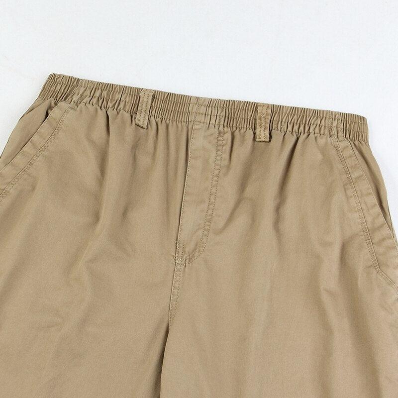 Linen Pants