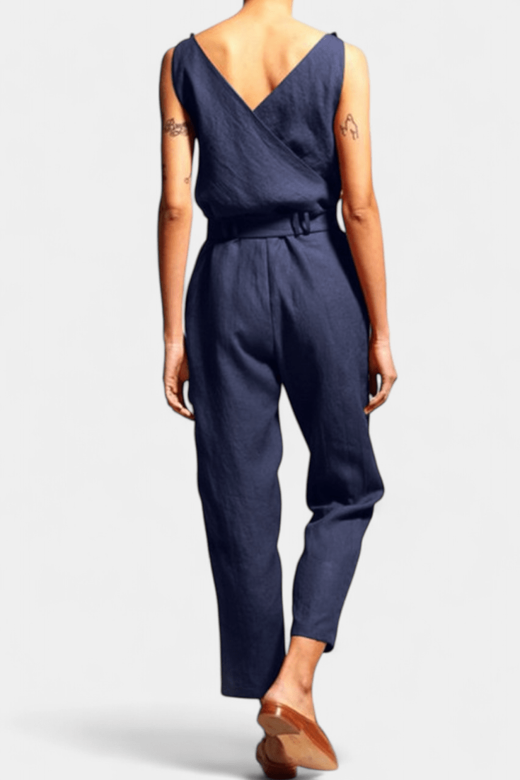 Saga | Jumpsuit